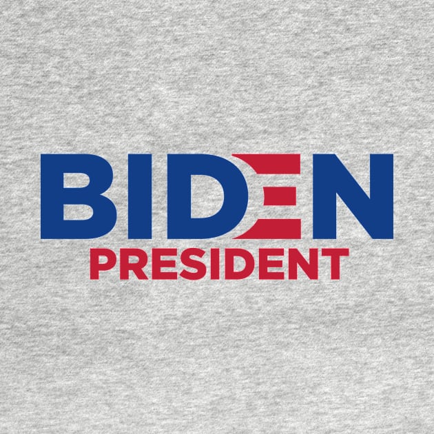 Biden by Anime Gadgets